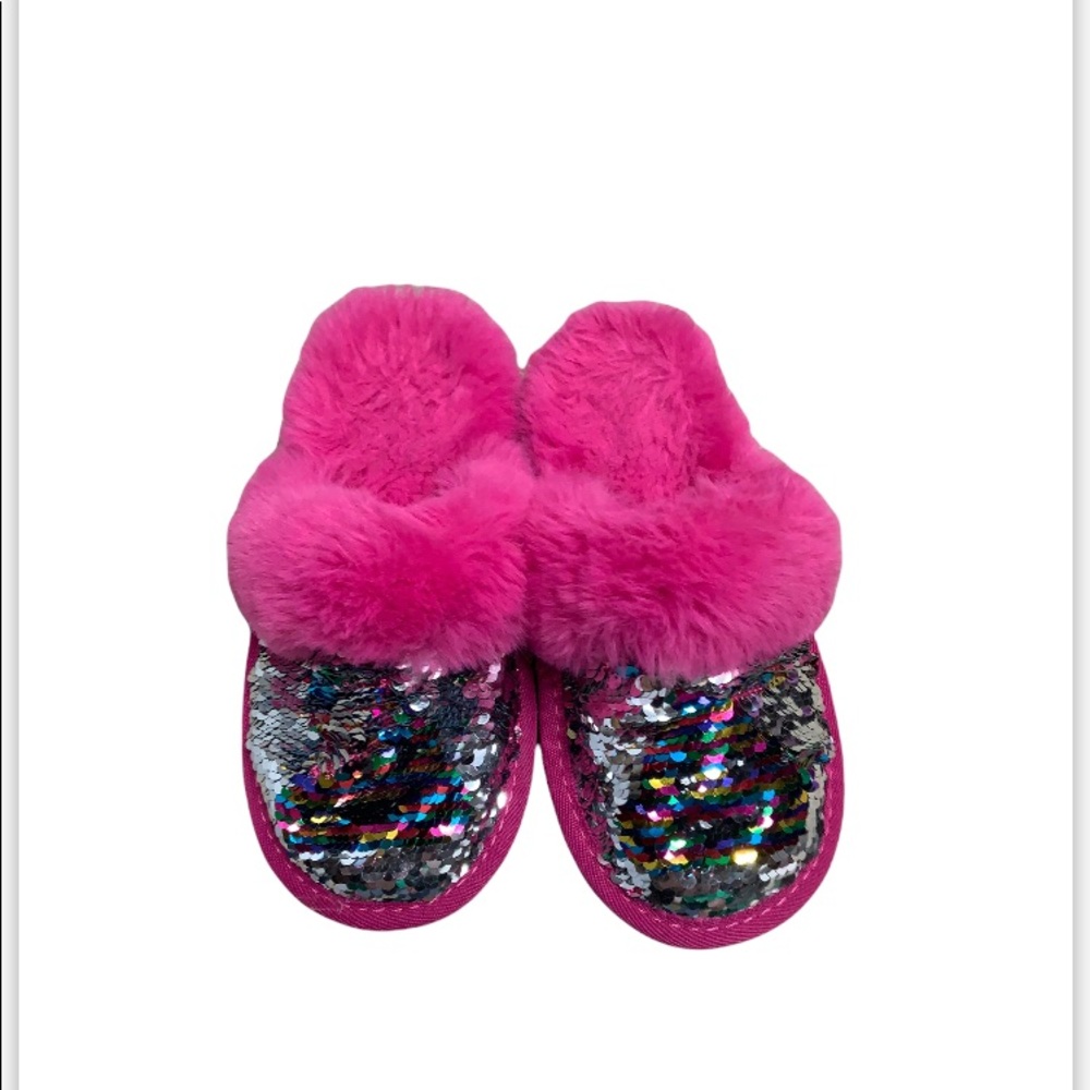 Children’s Place slippers